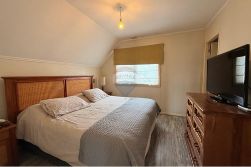 Excelente Casa En Venta Valle De Notros