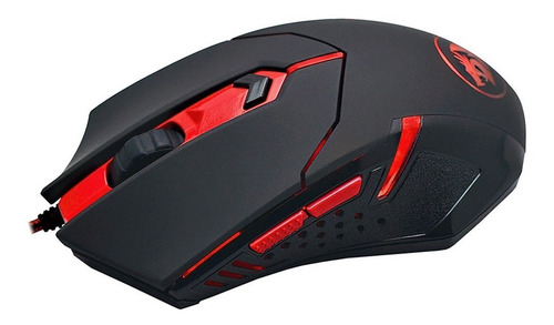 Mouse Gamer Redragon Centrophorus M601