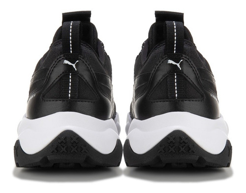 Tenis Puma Ember Trail Hombre 19313002