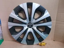 Comprar Tapón Polvera Toyota Pruis Corolla  Híbrido  Original 