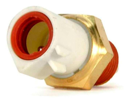 Sensor Temperatura Ect/cts Para Ford E350 Econoline 7.3 1998