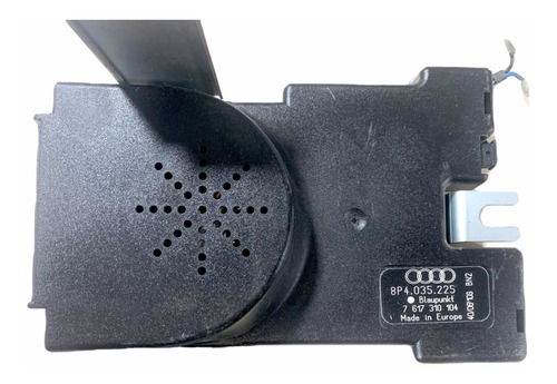 Amplificador De Antena Audi A3 Usado