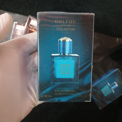 Perfume Onlyyou Vxrsace Erxs (imitacixn) 30ml