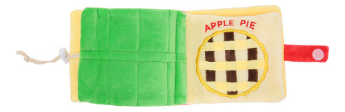 Puppy Puzzle Toys, Libro Para Olfatear Perros, Cerebro Que S