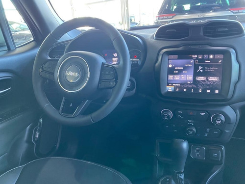 Imagen 18 de 20 de Jeep Renegade 1.8 Longitude At6