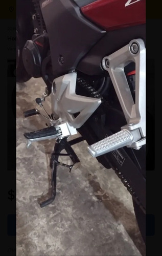 Imagen 6 de 10 de Honda 2019