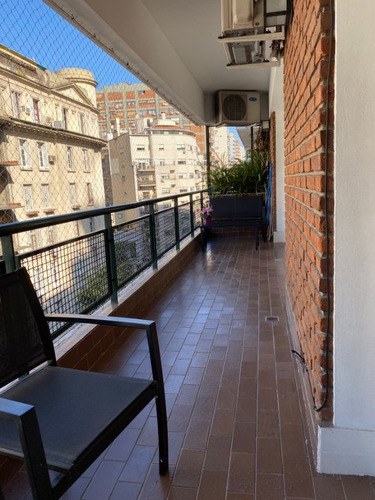 Imagen 13 de 16 de Departamento En Venta De 3 Dormitorios C/ Cochera En Palermo