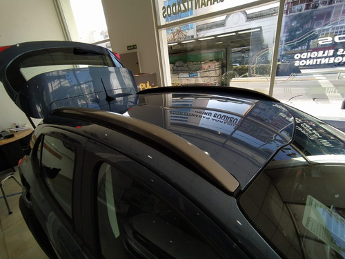 Imagen 11 de 25 de Fiat Pulse 1.3 Cvt Drive Tr3