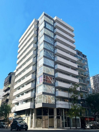 Departamento Monoambiente En Venta A Estrenar. Barrio San Cristobal, Capital Federal.