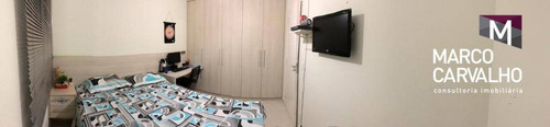 Casa Com 3 Dormitórios À Venda, 90 M² Por R$ 350.000,00 - Jardim Esmeralda - Marília/sp - Ca0427