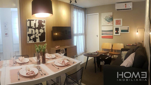 Imagem 2 de 15 de Apartamento À Venda, 41 M² Por R$ 144.000,00 - Santa Cruz - Rio De Janeiro/rj - Ap1458