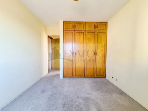 Imagem 12 de 15 de Excelente Apartamento Com 87m² Ao Lado Da Estação Alto Da Boa Vista. - Em51003