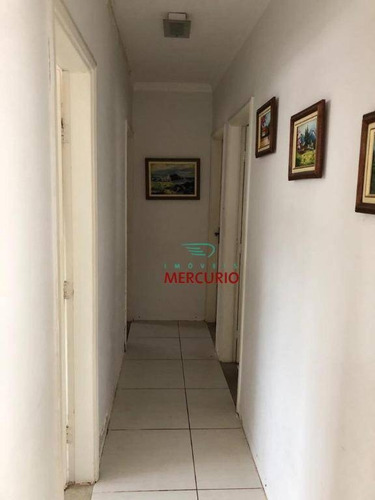 Imagem 20 de 26 de Casa À Venda, 131 M² Por R$ 380.000,00 - Jardim Bela Vista - Bauru/sp - Ca2799
