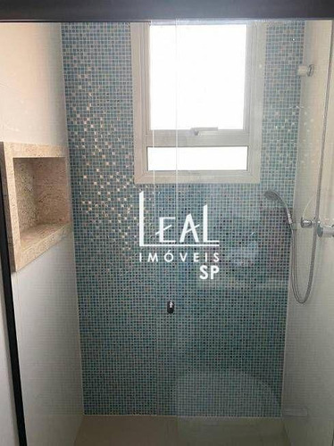 Imagem 25 de 30 de Apartamento Com 3 Dormitórios À Venda, 162 M² Por R$ 1.350.000,00 - Vila Rosália - Guarulhos/sp - Ap1400