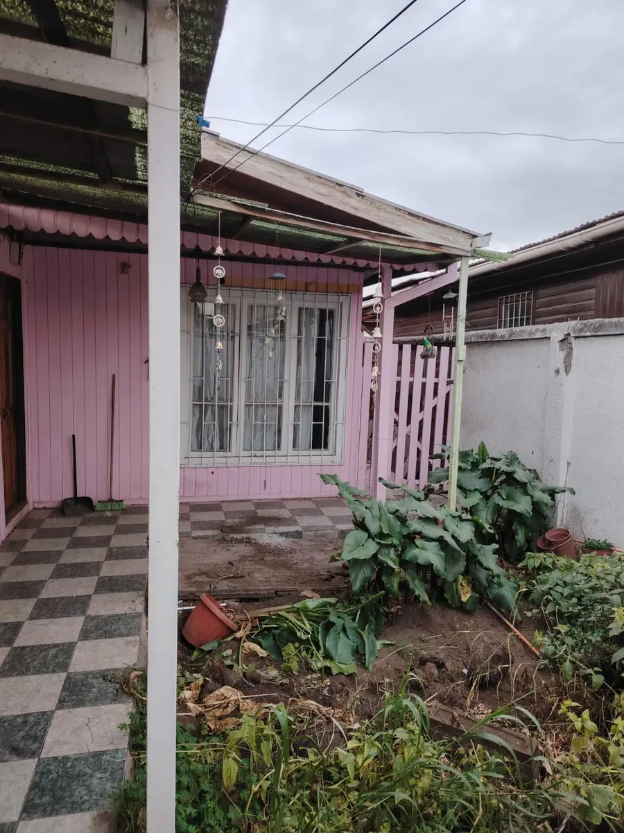 Imagen 5 de 18 de Vco Vende Terreno 225mts2 Con Casa 91mts2 Mixta.