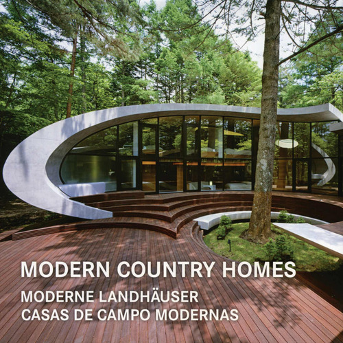 Tiny Toro Hc: Modern Country Homes, de Zamora, Francesc. Tiny Toro Hc: Ecological Inspirations Editorial Koenemann, tapa dura en español/inglés/portugués/neerlandés/francés/alemán/italiano/sueco, 2016