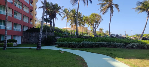 Apartamento Alquiler Vacacional Cimarrón Suite, Playa Parguito