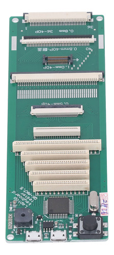 Diy Laptop Keyboard Test Tool Usb Interface Module Universal