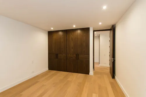Apartamento En Venta En Chicó Oriental. Cod V14191