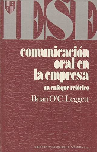 Comunicación Oral En La Empresa