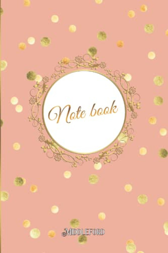 Note Book 2girl Rosa: Libreta Bonita 100 Paginas -libretas B