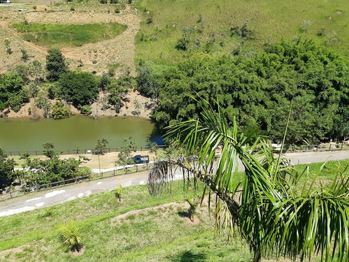 Imagem 13 de 30 de Terreno De 252m² No Condominio Residencial Mantiqueira - To-1870