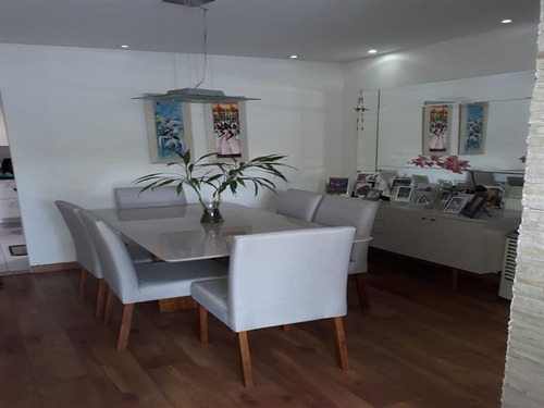 Imagem 20 de 30 de Apartamento Mooca São Paulo/sp - 14590