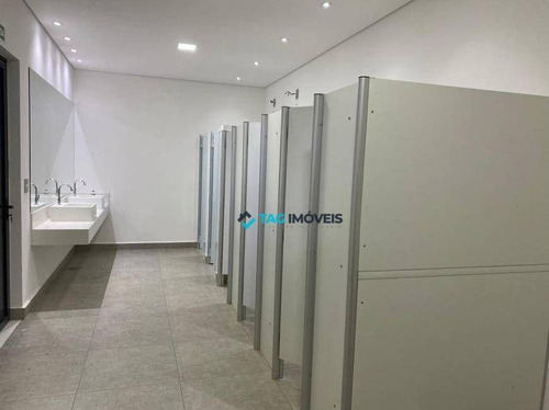 Imagem 5 de 25 de Prédio Comercial À Venda E Para Locação No Jardim Santa Genebra Campinas - Pr0057