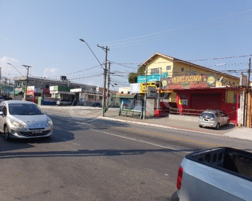 Imagem 3 de 5 de Terreno/loja/casa No Jardim Satélite- Região Sul De São José Dos Campos - Te00542 - 70181647