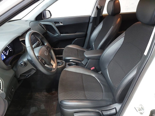 Hyundai Creta 1.6 16V SMART PLUS
