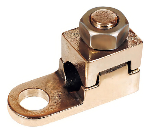 Terminal Pressao Intelli Fundido 10mm Ta10 1901 (ta10)
