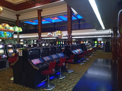 Imagen 15 de 17 de En Venta Casino Y Hotel En Porlamar Margarita Mn04141187711