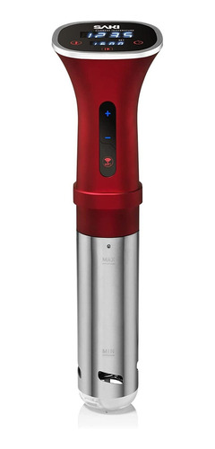 Saki Sous Vide Cooker, Potente 1100 Vatios (wifi)