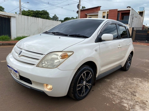 Imagen 2 de 7 de Toyota Ist Motor 1.3 Automática