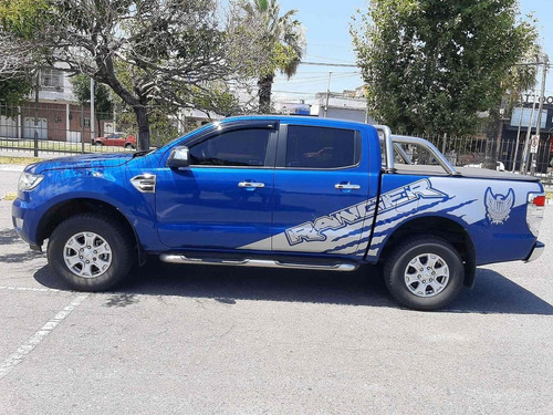 Ford Ranger 2.5 Cd Ivct Xlt 166cv