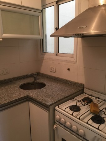 Imagen 14 de 17 de Caballito Oportunidad Depto 2 Y 1/2 Amb En Av. Honorio Pueyrredon 600
