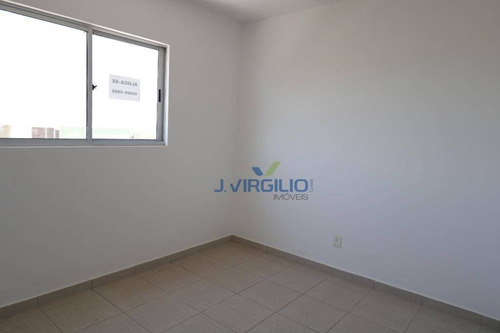 Imagem 10 de 25 de Venda De Apartamento De 3 Quartos Em Goiânia - Ap0649