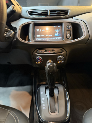Chevrolet Onix 1.4 MPFI LTZ 8V FLEX 4P AUTOMÁTICO