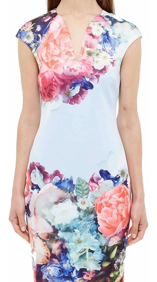 Vestido Ted Baker Mujer | Envío gratis