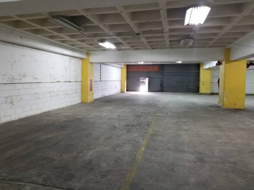 Imagen 18 de 25 de Edificio Deposito Oficina Industrial En Alquiler Boleita Norte