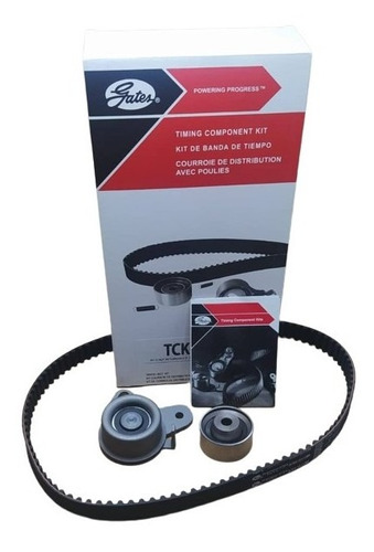 Kit Correa De Tiempo Para Hyundai Elantra Getz 1.6 105 D