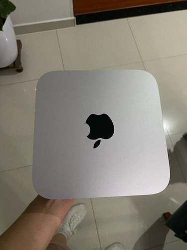 Mac Mini A1347 - Disco Sólido 120 Gb