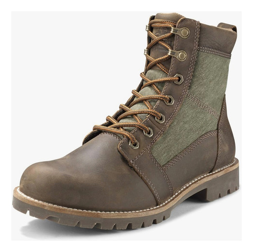 Borcegos Invierno (-6c)