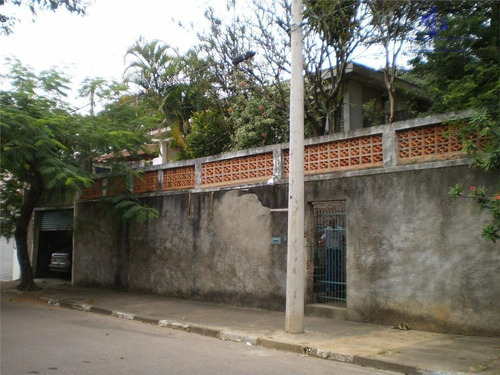 Imagem 1 de 26 de Casa Residencial À Venda, Jardim São Paulo, Valinhos - Ca0197. - Ca0197
