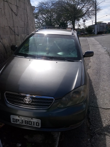 Toyota Toyota Fielder Blind Toyota Fielder 1.8