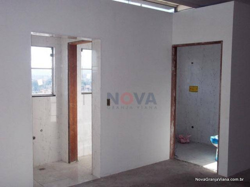 Imagem 5 de 11 de Galpão Comercial Para Locação, Jardim Júlio, Barueri - Ga0005. - Ga0005