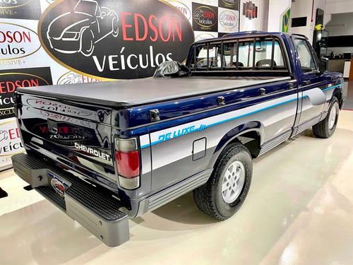 D-20 D20 Ñ F-1000 D10 C10 S10 Hilux