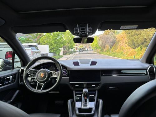 Porsche Cayenne Cayenne V6 E3
