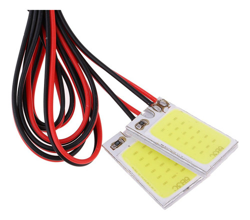 Estroboscópicas Led Para Modelos Rc Quadcopter, Vehículos