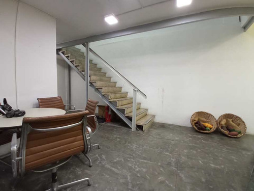 Imagen 9 de 18 de Se Vende O Alquila Galpón 1.250 M² Los Dos Caminos